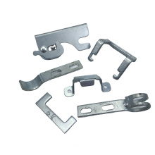 Oem Custom stainless steel metal bracket stamping metal part